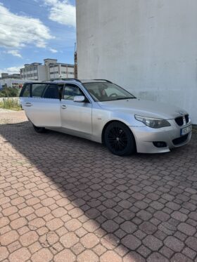 BMW e61 520d 120kw, rok 2006