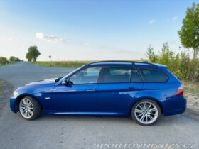 BMW 3 E91 335i