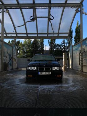 BMW e36 325TDS