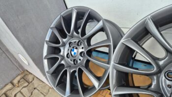 Kola bmw originál styling 152, r19, 5×120