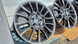 
										Kola bmw originál styling 152, r19, 5×120 full									