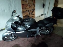 
										Prodám BMW K1200S full									