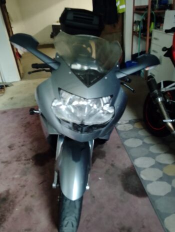 Prodám BMW K1200S