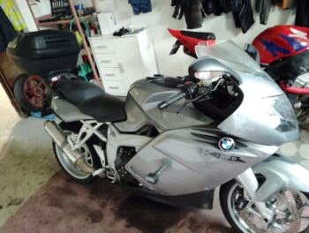 Prodám BMW K1200S