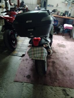 
										Prodám BMW K1200S full									