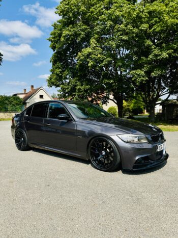 Bmw e90 335i