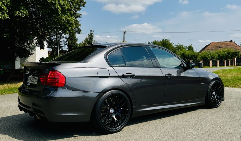 
								Bmw e90 335i full									