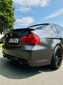 
										Bmw e90 335i full									