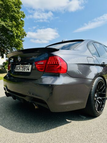 Bmw e90 335i