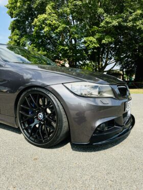 Bmw e90 335i