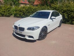 Prodám BMW 530D