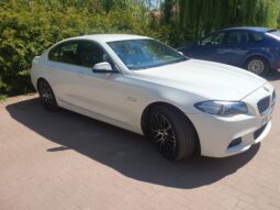 Prodám BMW 530D