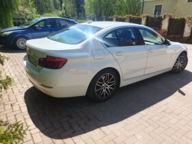 Prodám BMW 530D