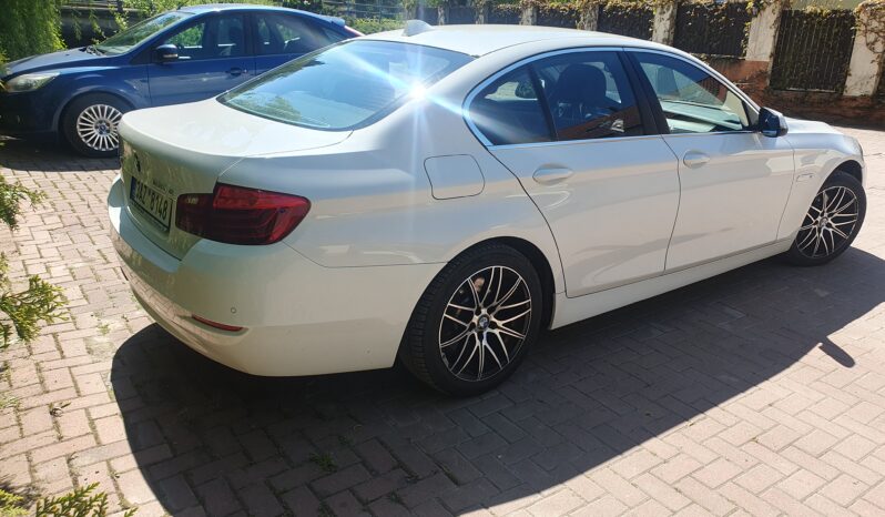 
								Prodám BMW 530D full									