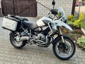 BMW R1200 GS r. 2011