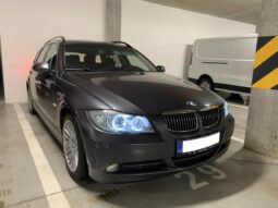 BMW E91 330d