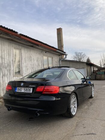 BMW e92