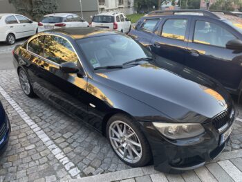 BMW e92