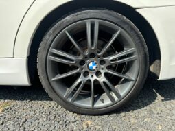 
										BMW E90, 320d, 2011 M packet Edition full									