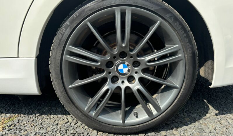 
								BMW E90, 320d, 2011 M packet Edition full									