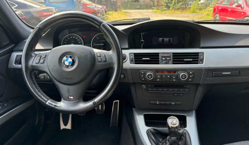 
								BMW E90, 320d, 2011 M packet Edition full									